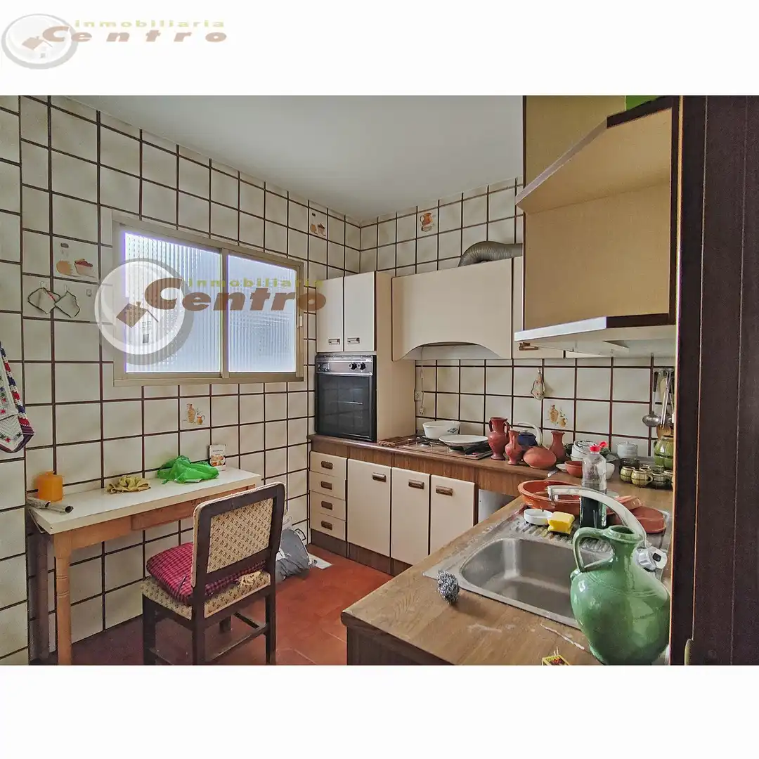 Flat with terrace for sale in concepcion, imagen 6
