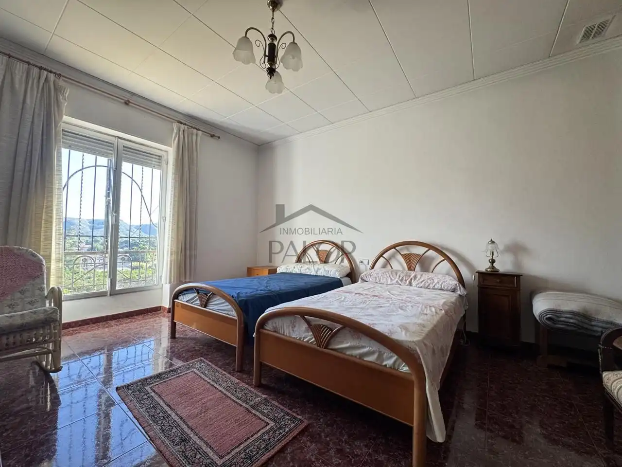 Casa rustica con piscina in vendita a Carcaixent