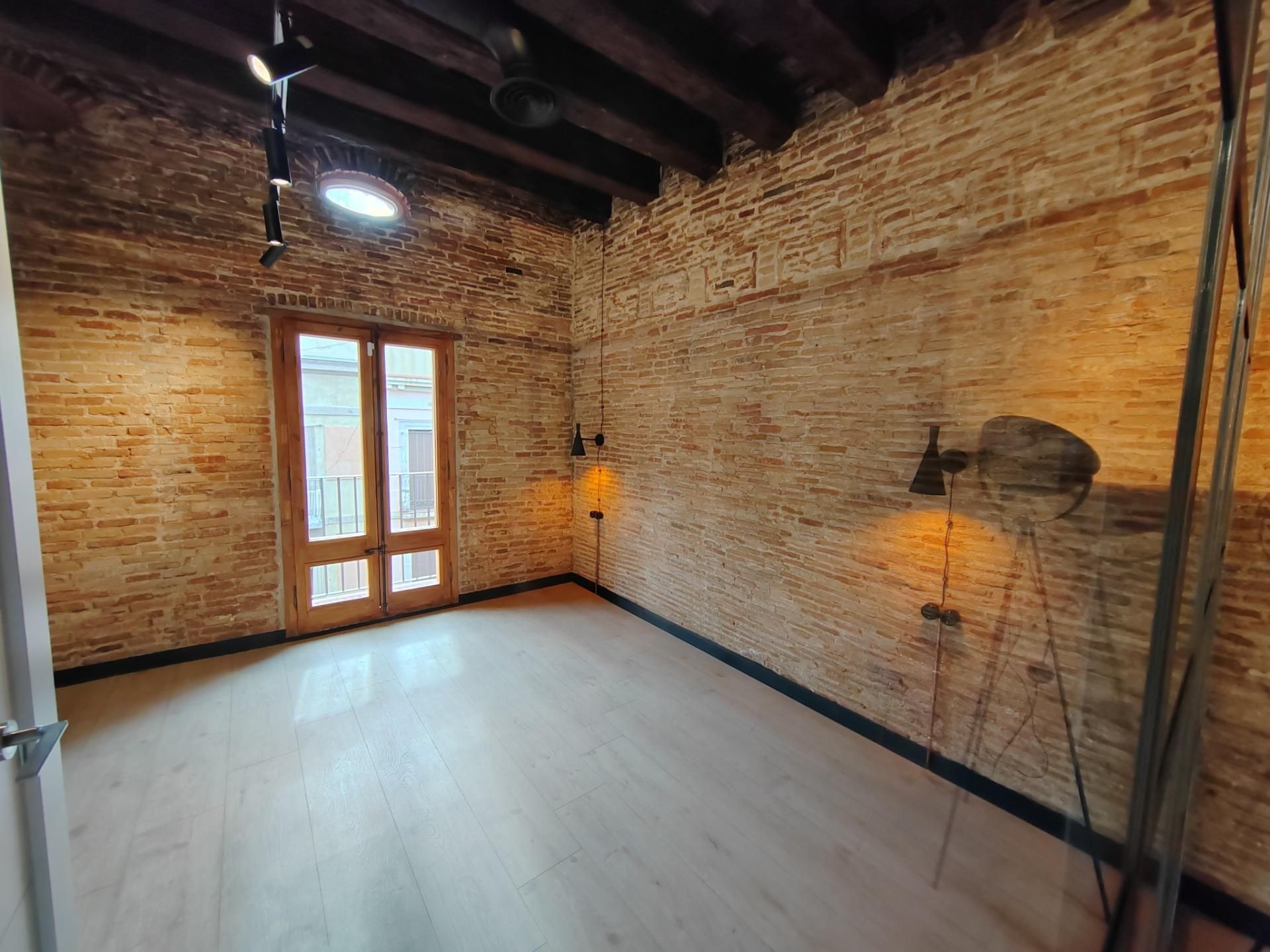 Pis en venda en  Barcelona Capital amb Parquet