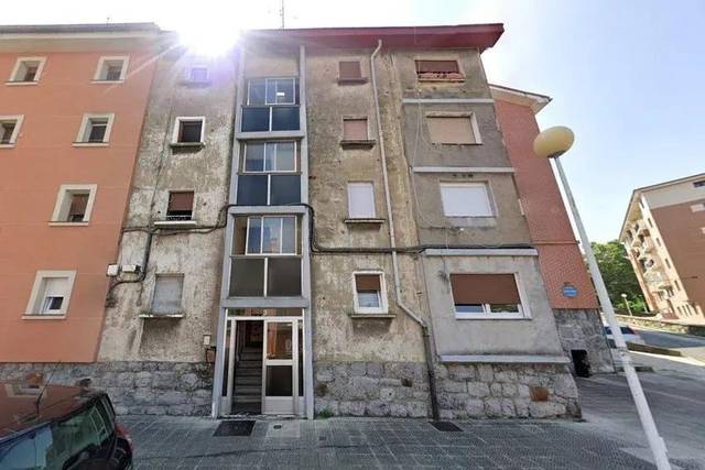 Piso en Venta en Carretera LUGAR ZAZPILANDA, 3 en Zorrotza
