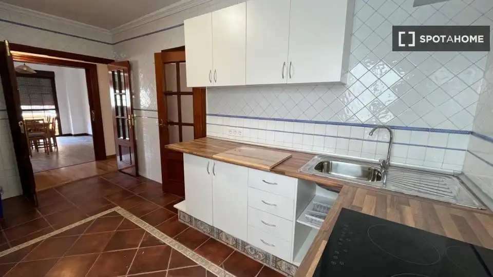 Habitació a Huelva, Huelva