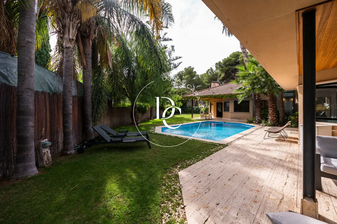 Maison avec piscine à vendre à Passeig de Vilanova, imagen 37