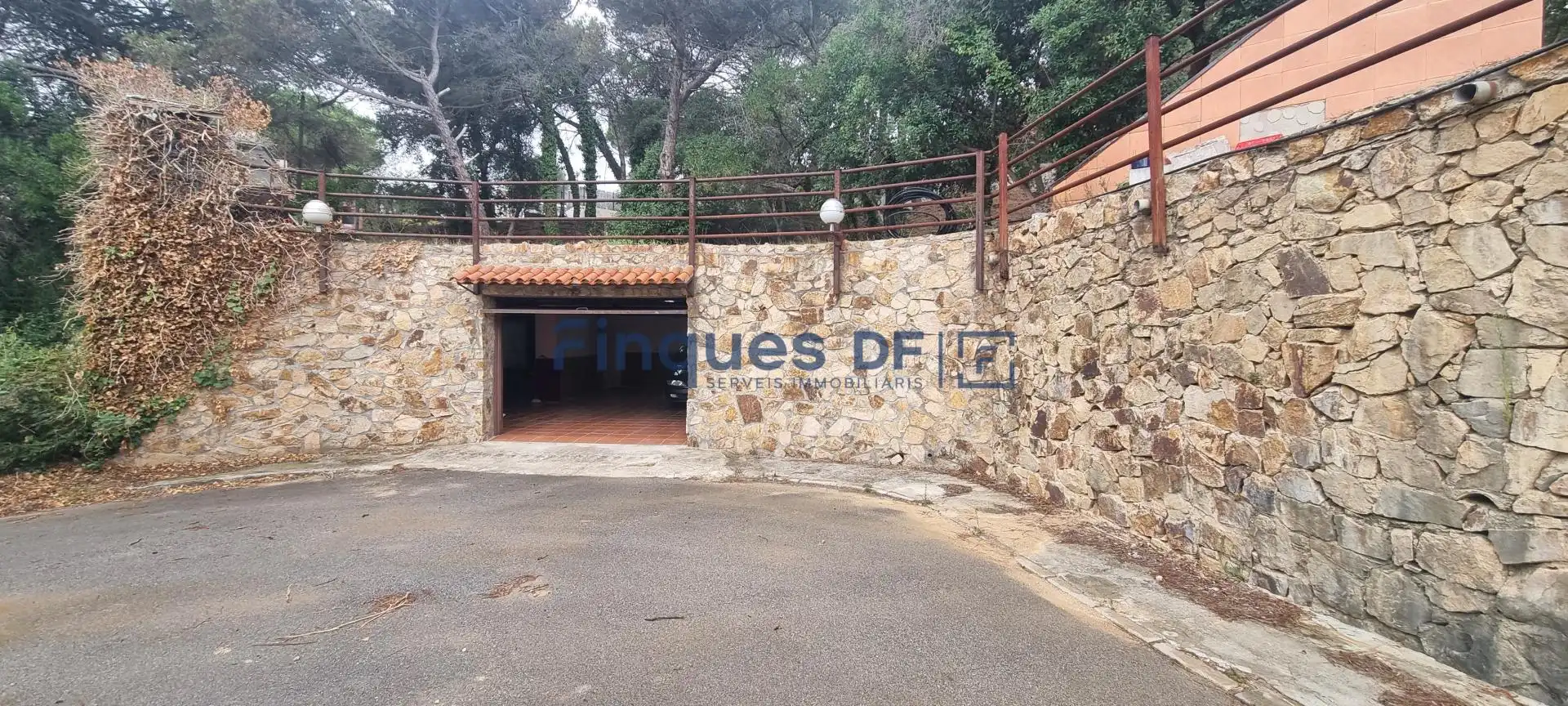 Xalet amb piscina en venda a Aiguaviva Parc, imagen 52