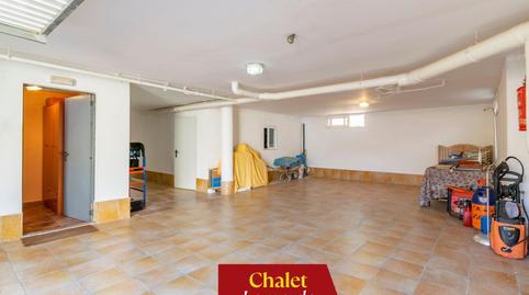 Foto 4 de Casa o xalet en venda a Calle de la Loma de Canteras, 48, Canteras, Murcia