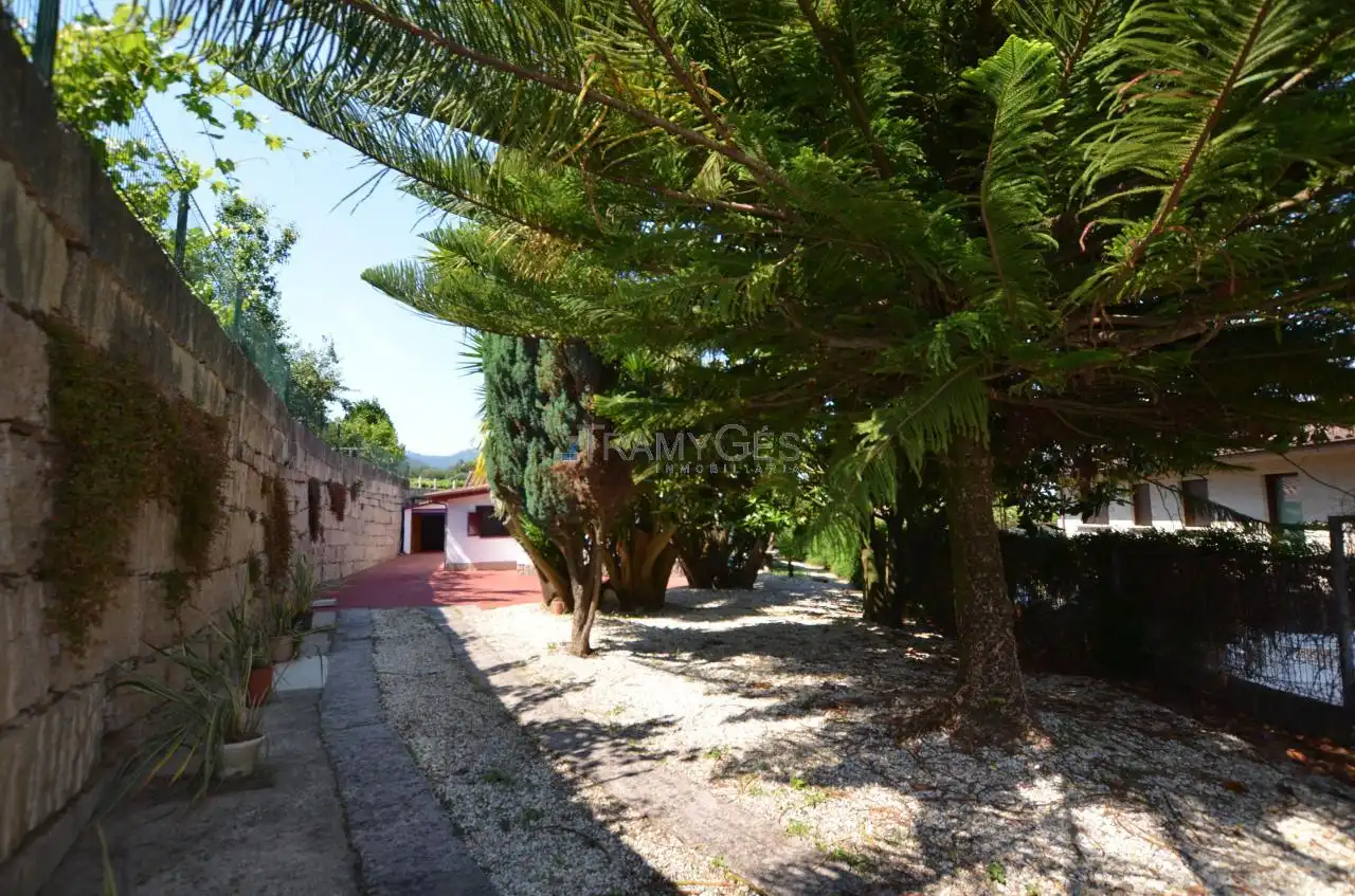 Casa o chalet en venta en LUGAR ANTA, Tui