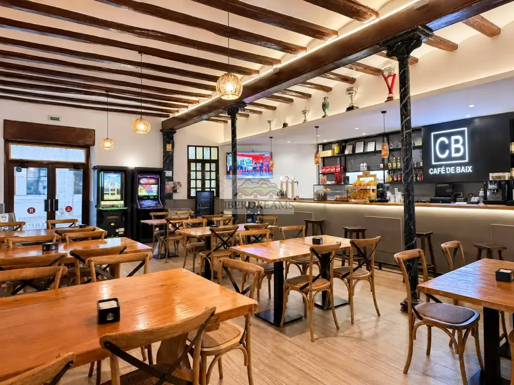 Commercial properties for sale in Teià