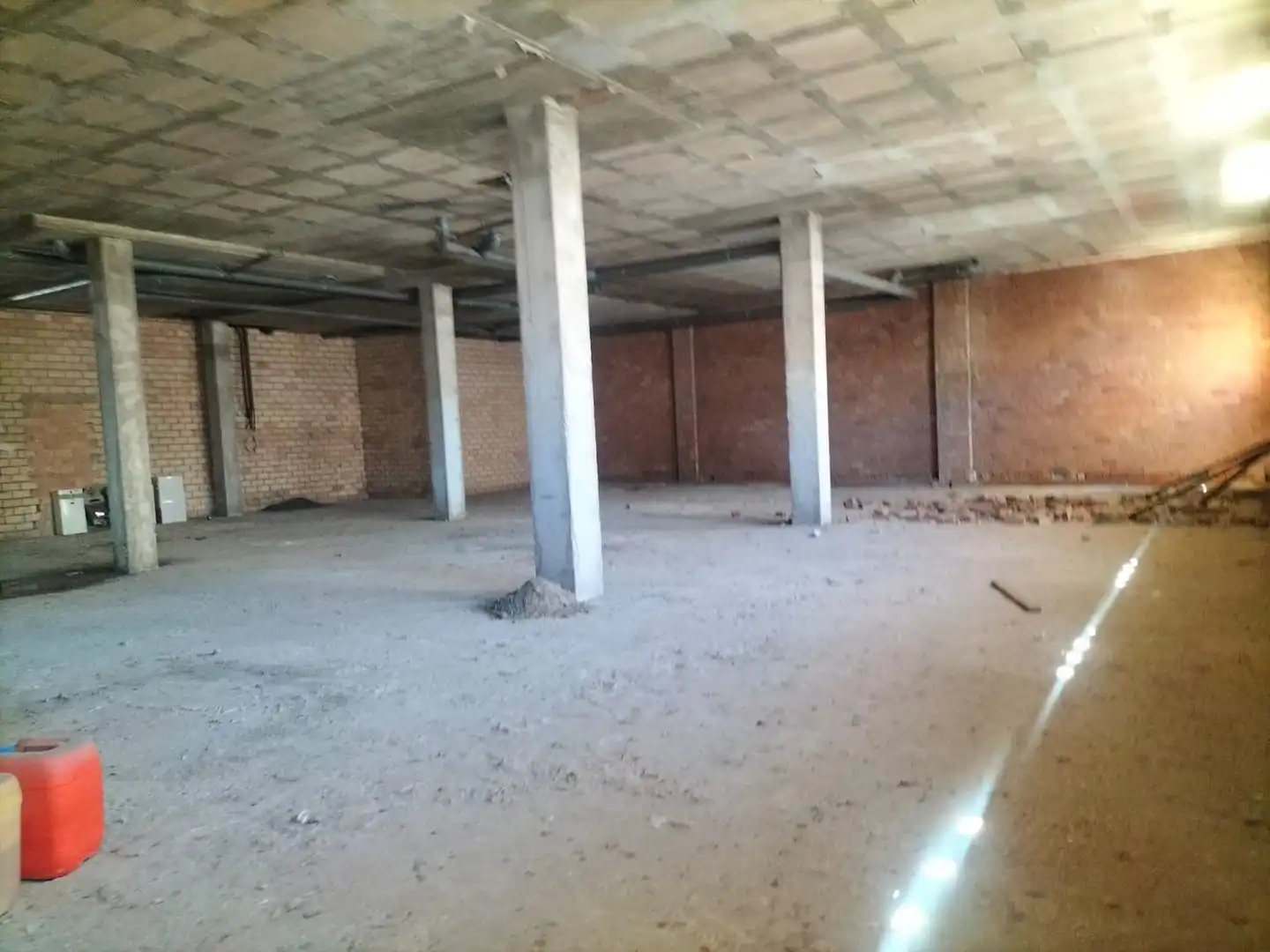 Local comercial en venta en Calle de Iro, imagen 6