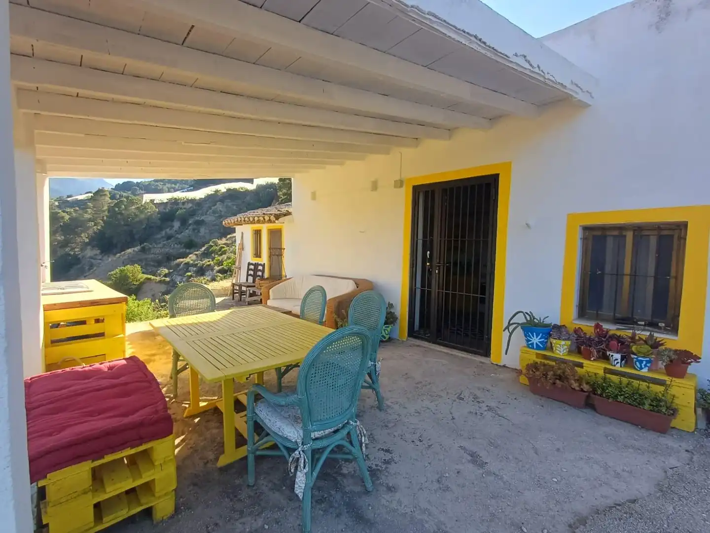 Rural land for sale in Callosa d'en Sarrià, imagen 13