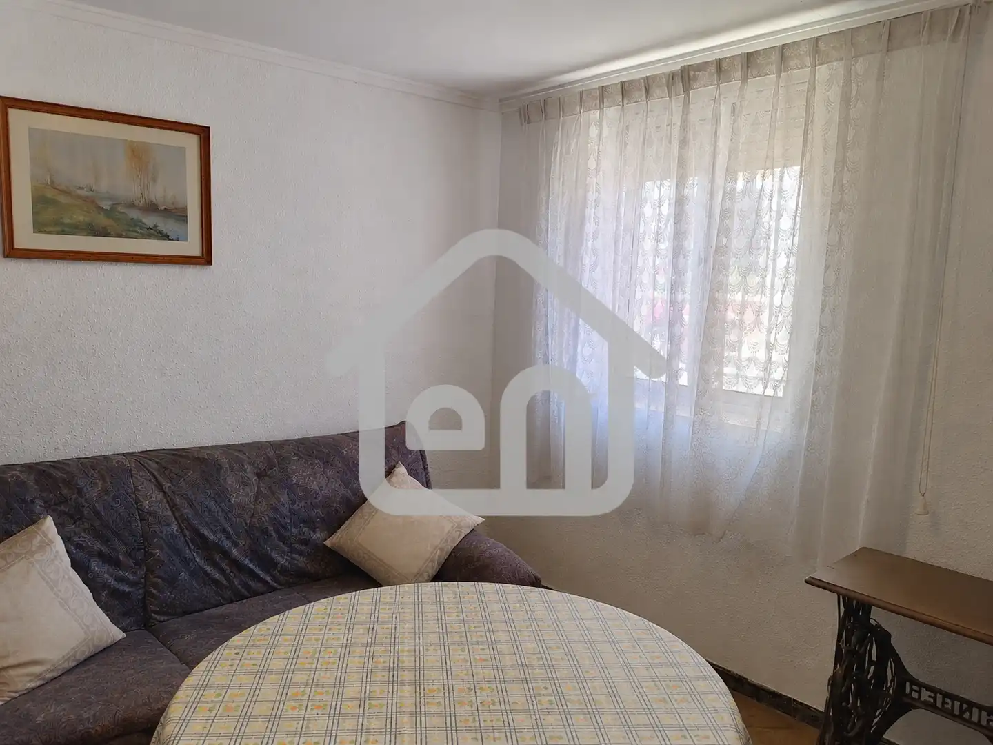 Dormitori de Casa o xalet en venda en Requena amb Calefacció