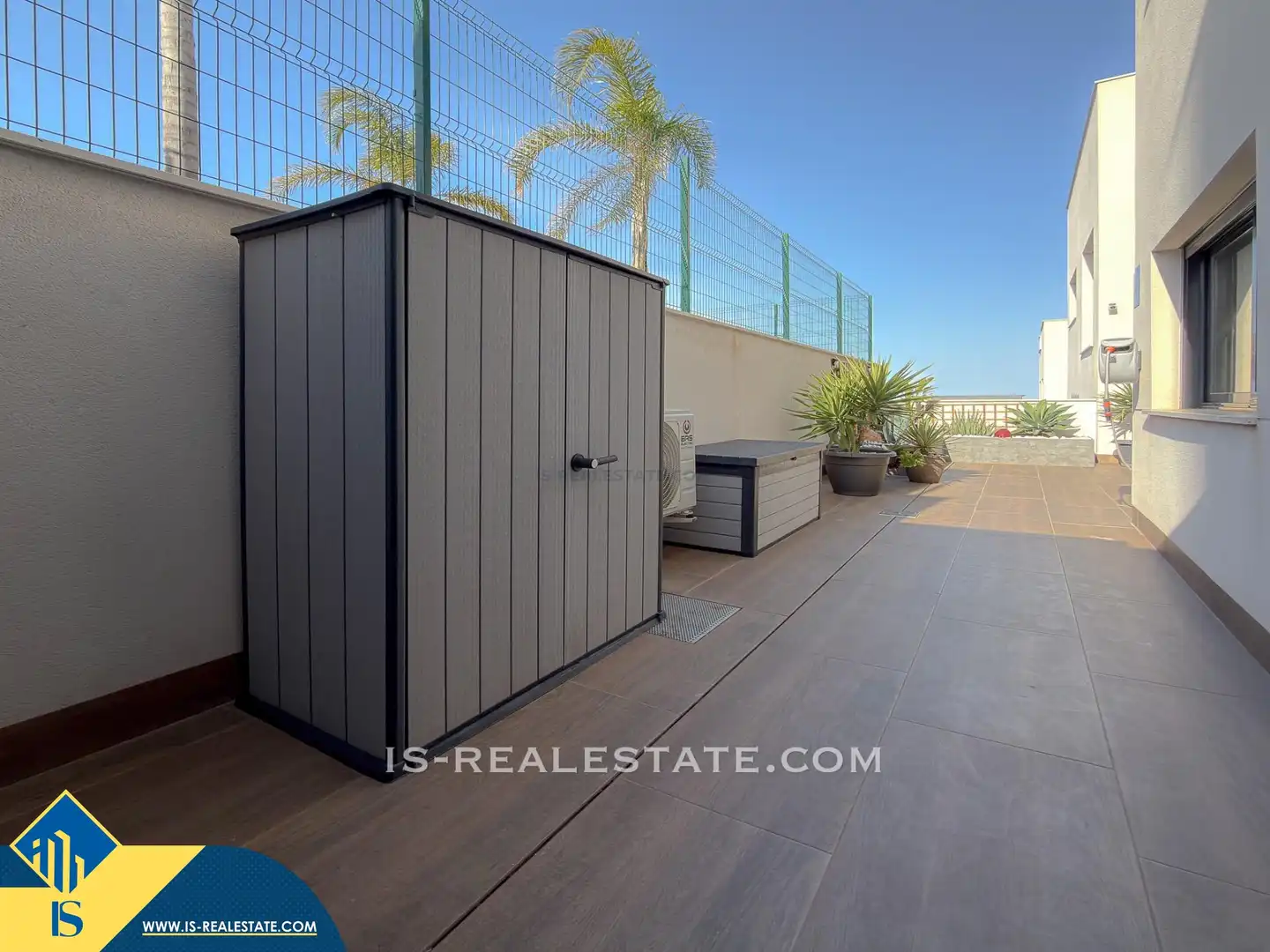 Bungalow mit Pool zum Verkauf in San Miguel de Salinas, imagen 5