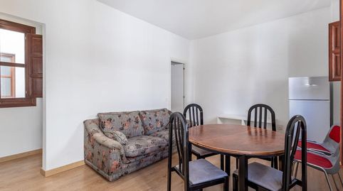 Foto 5 de Piso en venta en Calle Escutia, 25, San Matías - Realejo, Granada Capital