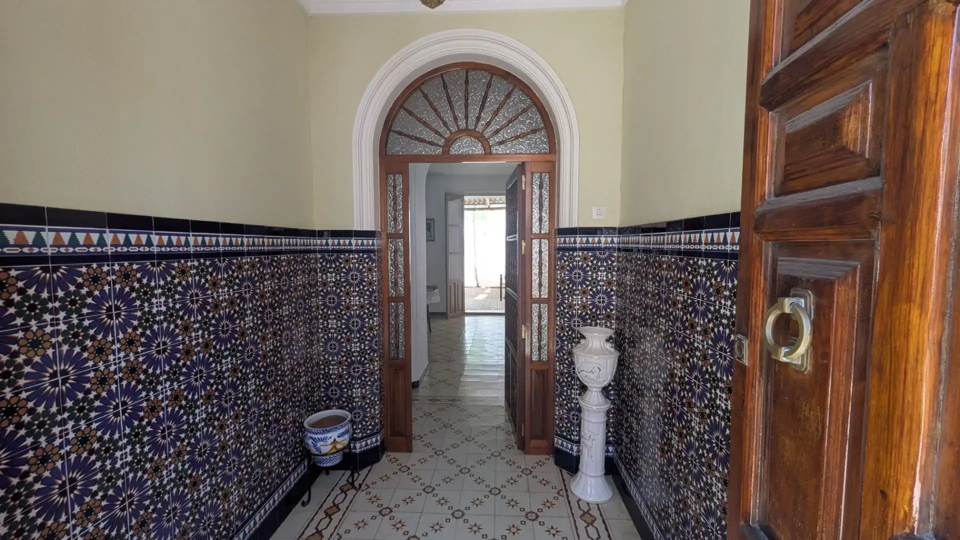 Casa o chalet en venta en Pilas