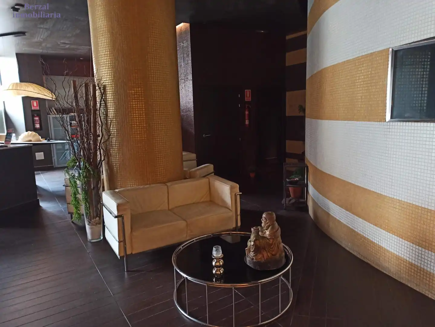 Local comercial de lloguer a Calle Duques de Nájera, imagen 18