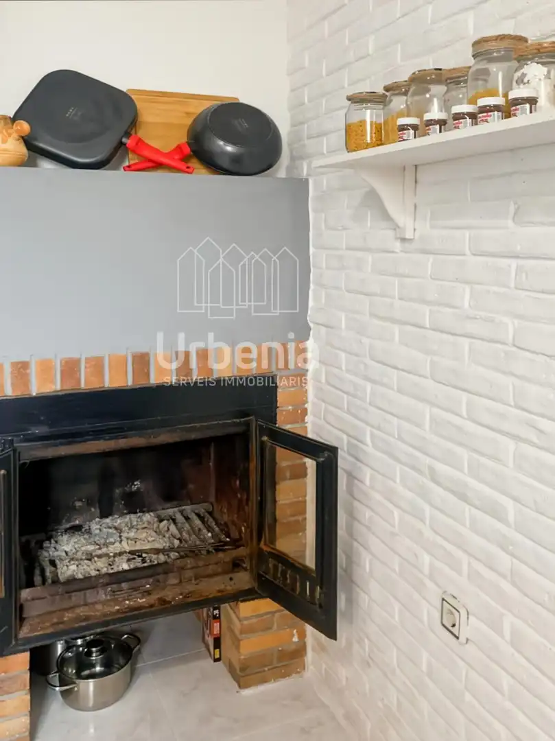 House with pool for sale in Tordera pueblo, imagen 6