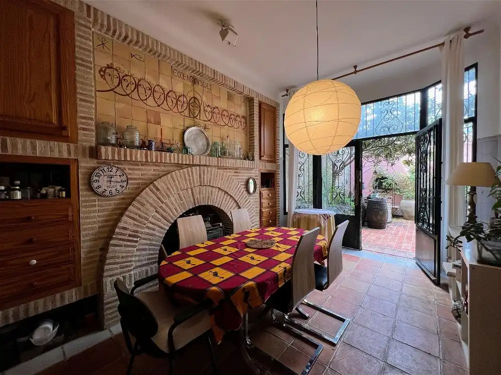 Finca rústica en venta en Orba