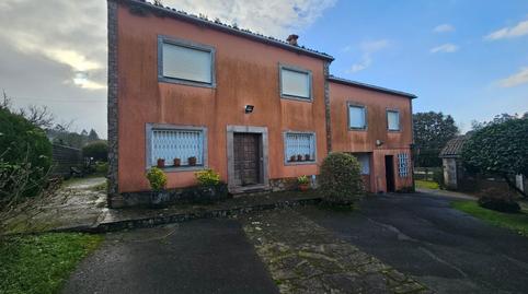 Photo 2 of Houses for sale in Pardiñas, 29, Parroquias de Santiago, Santiago de Compostela
