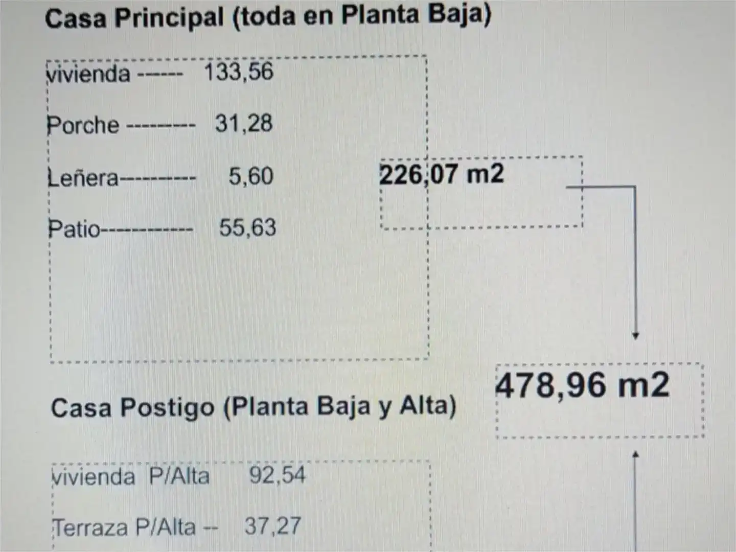Pis en venda en Belmez