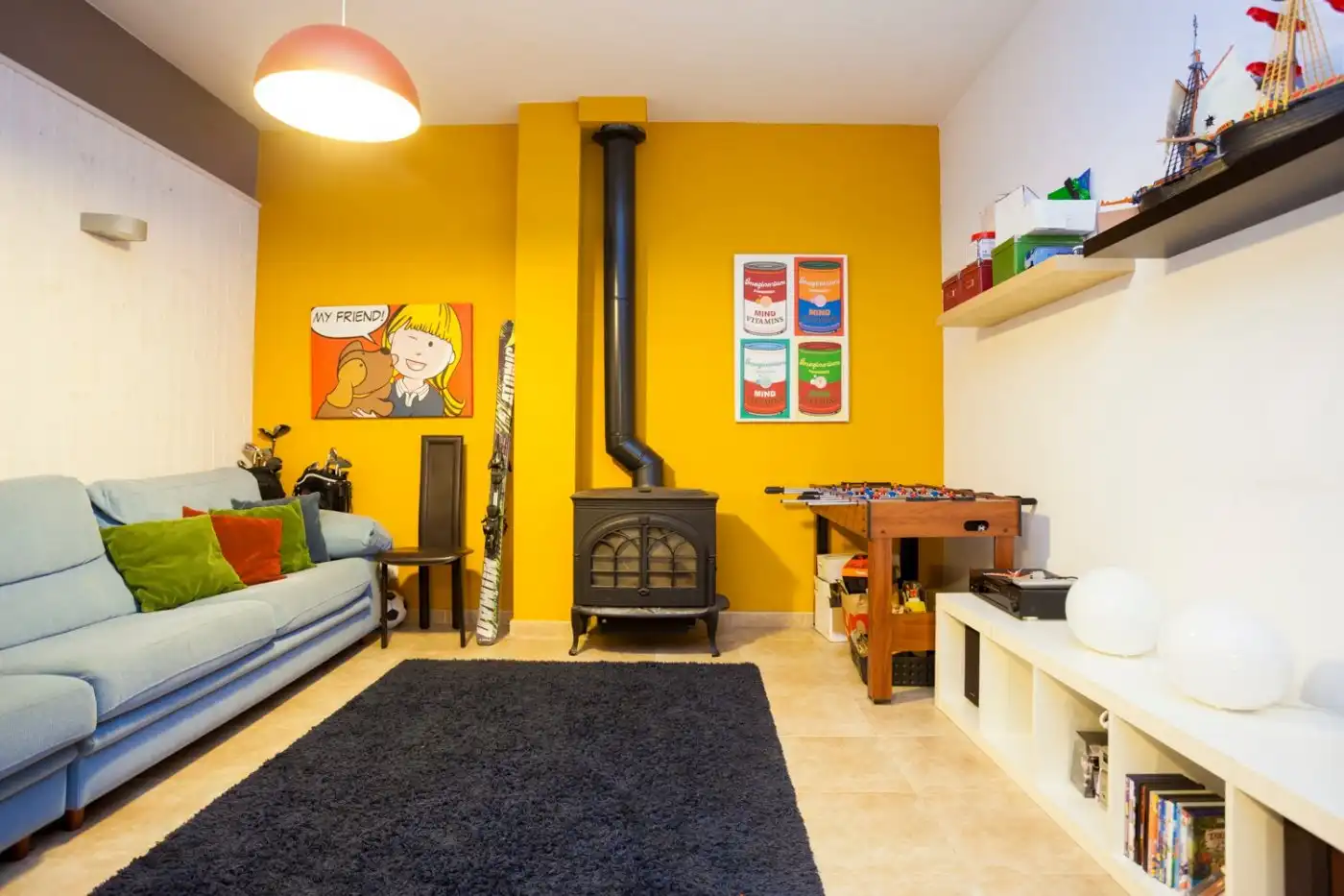 Detached homes for sale in Zaragoza  with Air Conditioner, Heating and Private garden