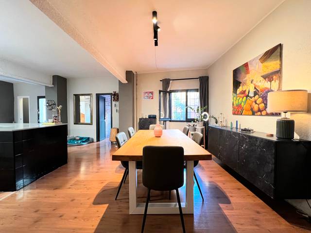 Piso en Venta en Fondo