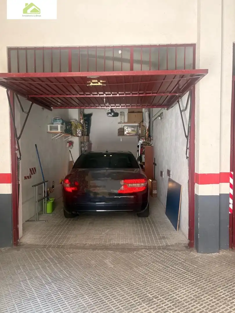Individual en venta en Candelaria - Peña de Francia, imagen 8