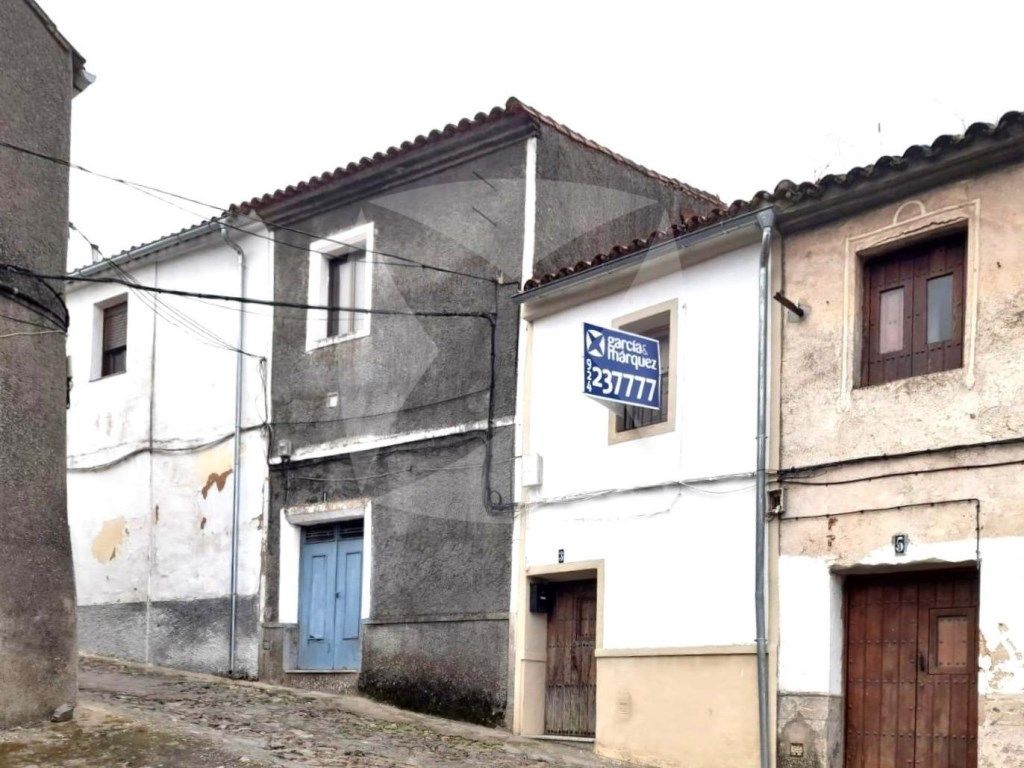 Casa o chalet en venta en N/A, Alburquerque