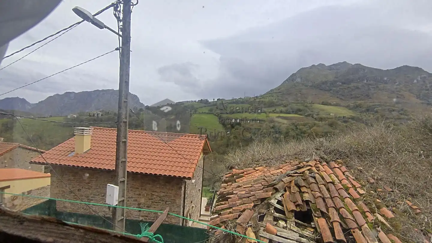 Haus oder Chalet zum Verkauf in Morcín