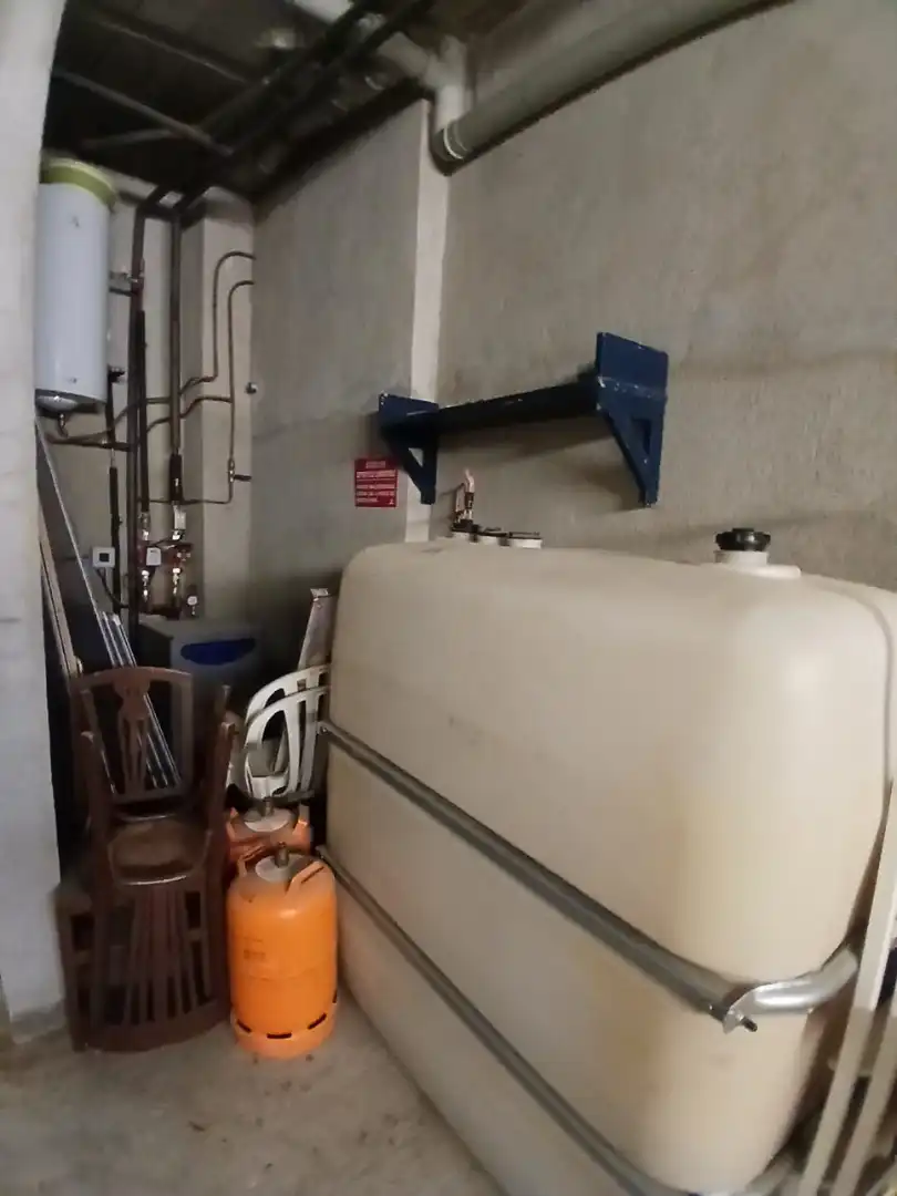 Casa o xalet en venda en Mazaleón amb Aire condicionat, Calefacció i Balcó