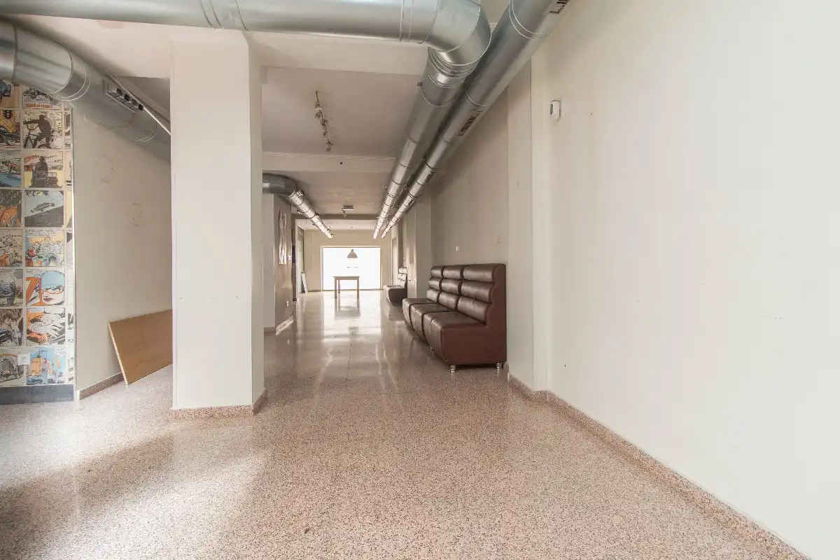 Local comercial en venta en Calle Fragata, imagen 3