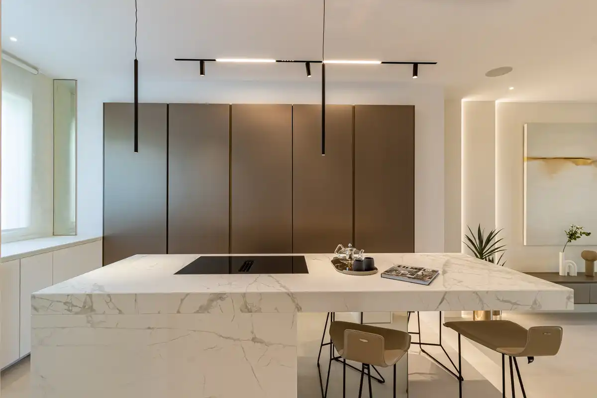 Maison mitoyenne à vendre à Milla de Oro, imagen 16