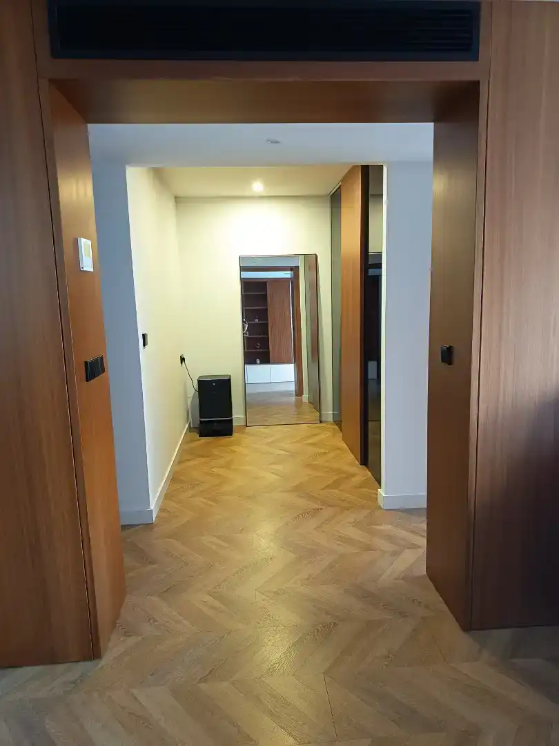 Wohnung zur Miete in Murcia mit Klimaanlage, Abstellraum und Möbliert