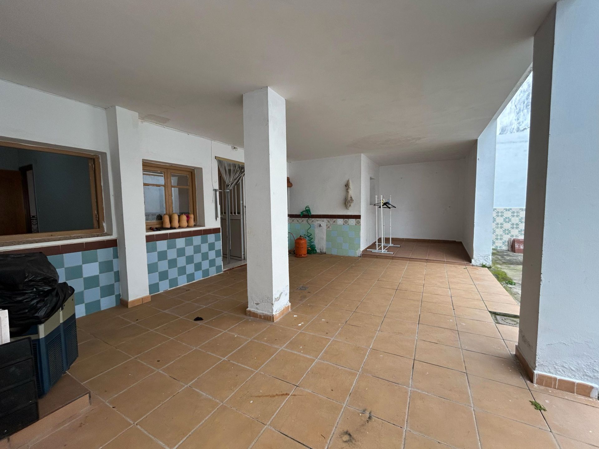 Casa o xalet en venda a Centro, Chipiona