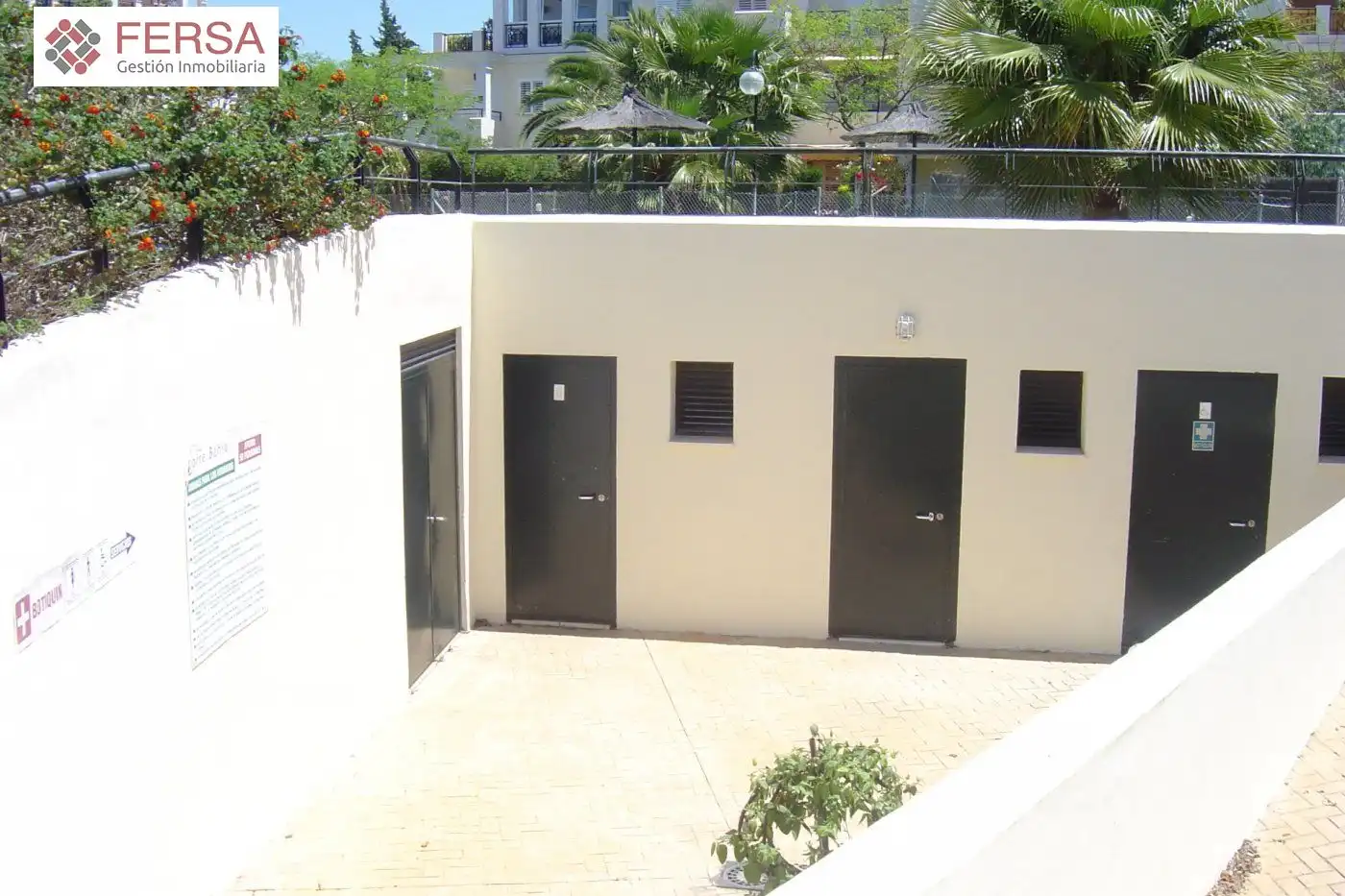 Apartament en venda a El Águila