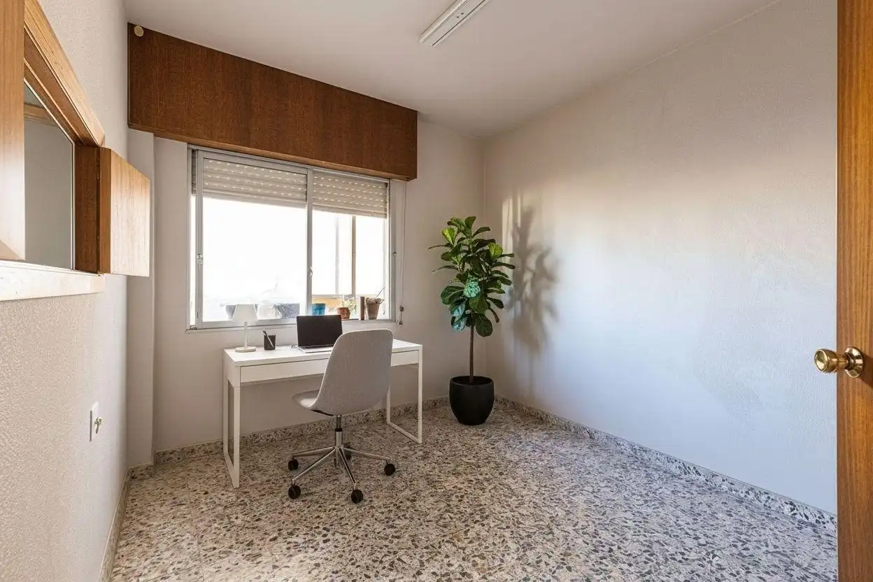 Flat for sale in Murcia  with Balcony