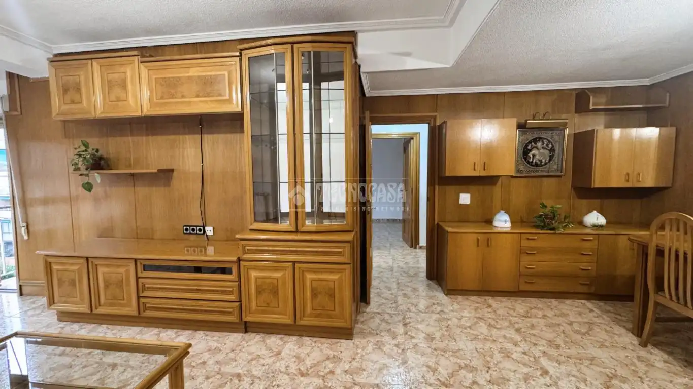 Piso en venta en Alcobendas con Calefacción y Terraza