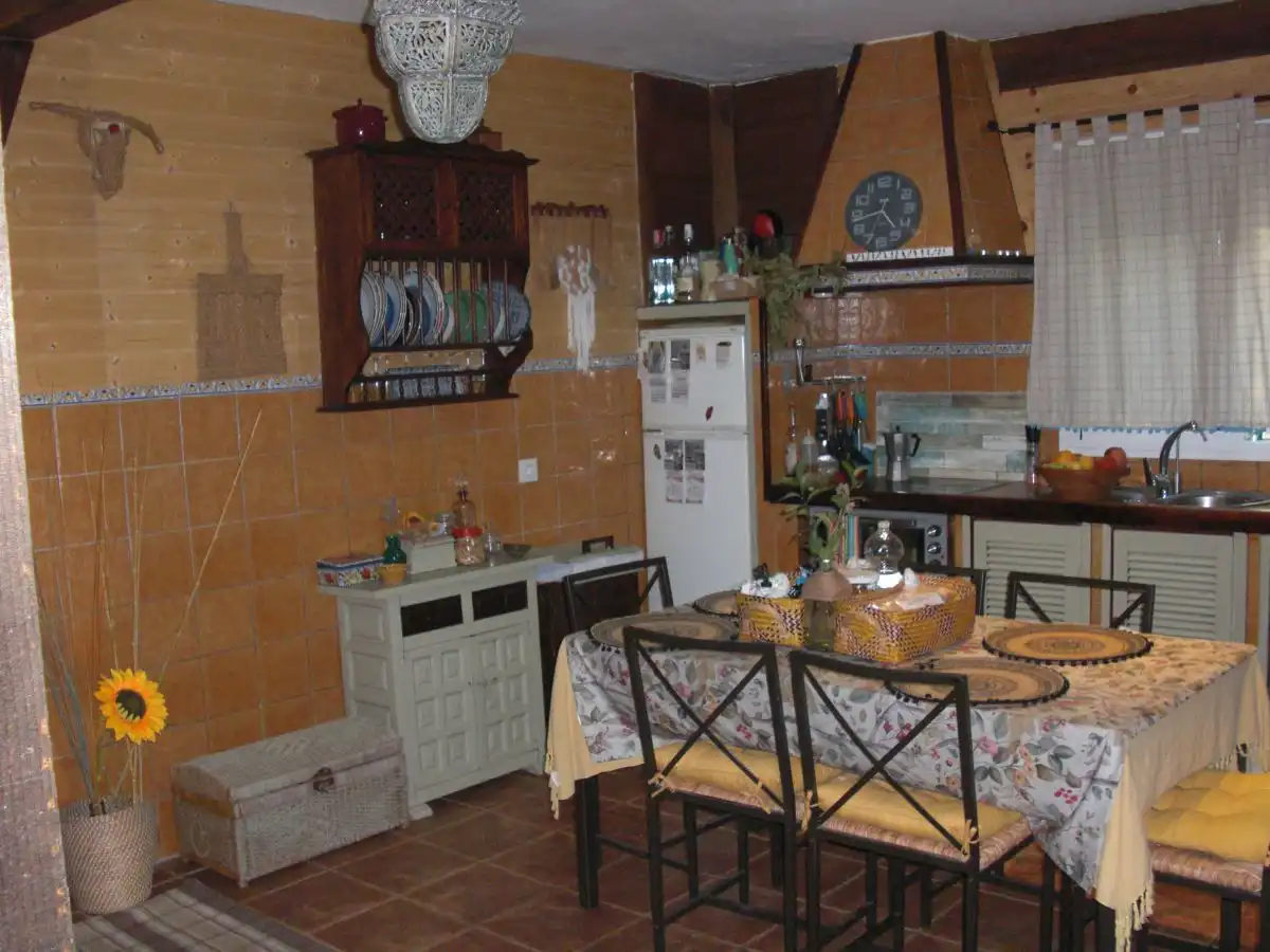 Maison rustique à vendre à Vejer, imagen 2