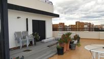 Terrace of Attic for sale in Sueca