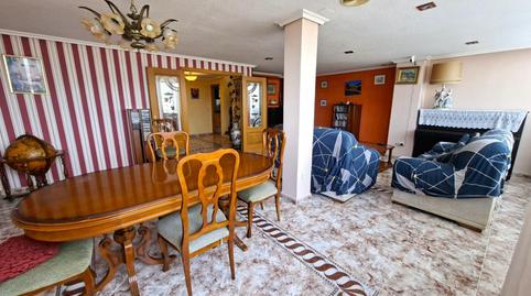 Foto 4 de Casa adosada en venda a Sierra Helada, Benidorm