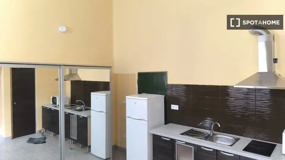 Wohnung zur Miete in Barrio de Salamanca, imagen 9