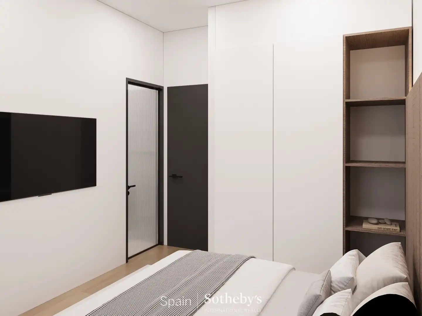 Apartamento con ascensor en venta en Barrio de Salamanca, imagen 10