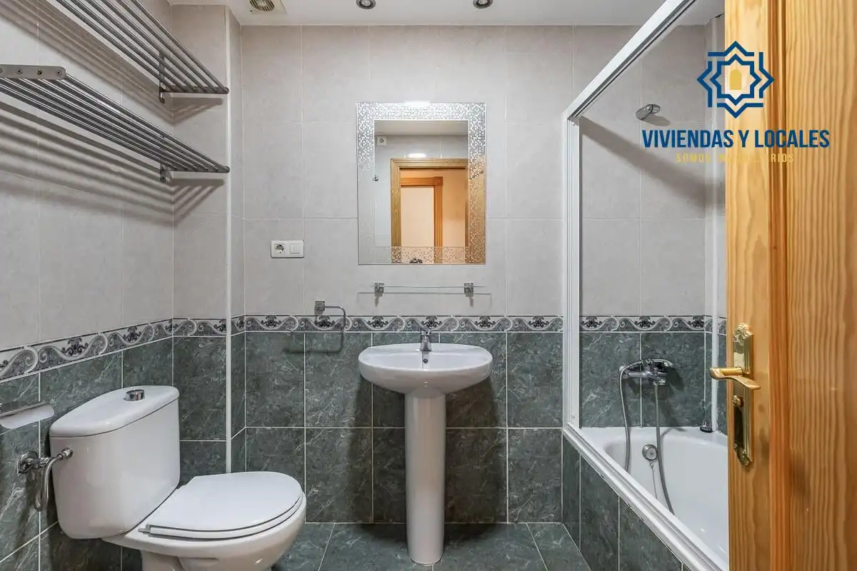 Baño de Piso en venta en Santa Fe con Aire acondicionado, Calefacción y Terraza