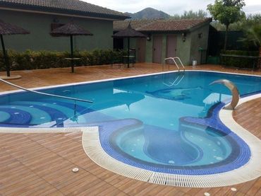 Casa rustica con giardino in vendita a POLIGONO 52 - PARCELA 272 S/N
