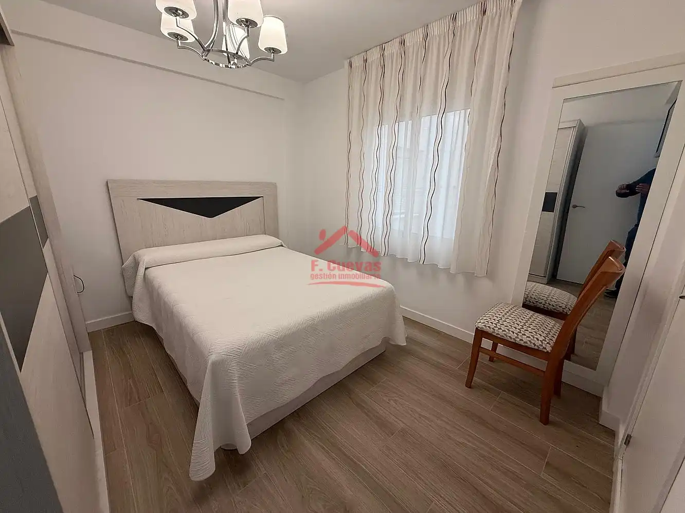 Apartamento con ascensor en venta en Torre del Mar, imagen 11