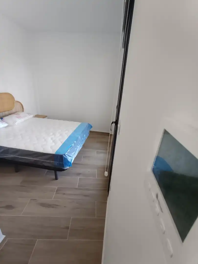 Dormitori de Apartament en venda en Orihuela amb Aire condicionat, Terrassa i Moblat