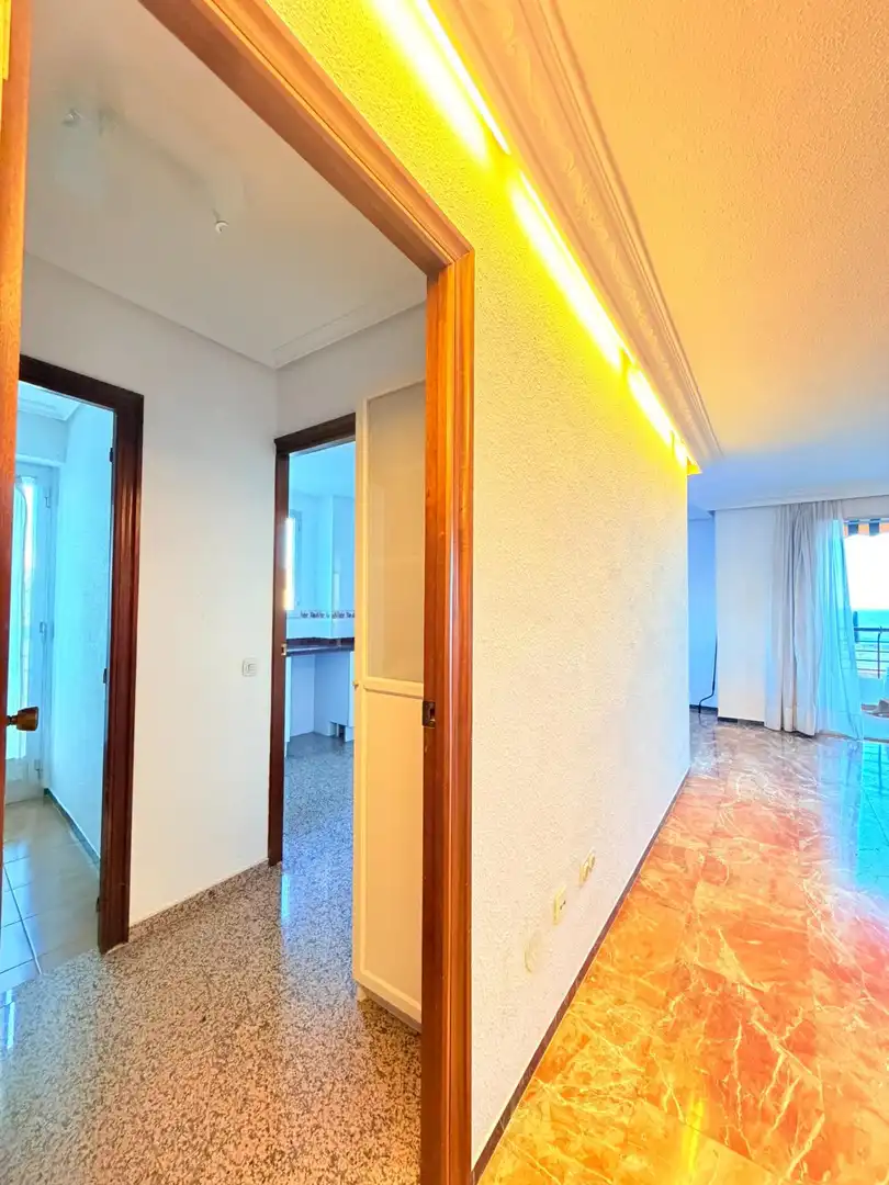 Wohnung zum Verkauf in Calle de la Virgen del Socorro, Raval Roig - Virgen del Socorro