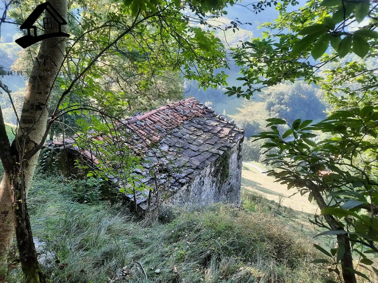 Casa rústica en venda a San Roque de Riomiera, imagen 7