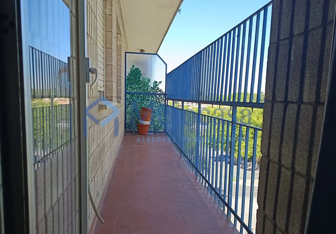 Piso con terraza en venta en Avenida de Canillejas a Vicálvaro, imagen 4