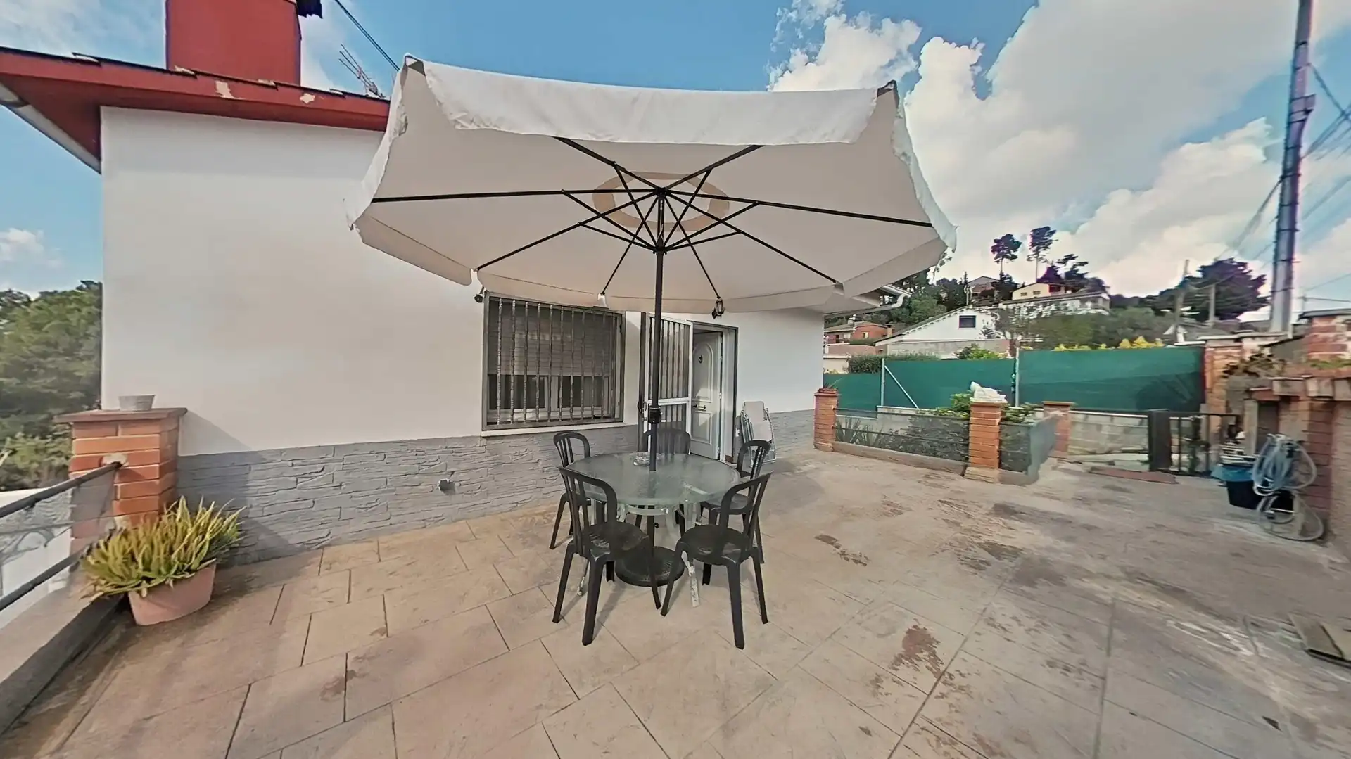 Casa o xalet en venda a Piera