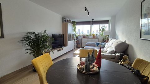 Foto 5 de Pis en venda a Colonia Madrid, Benidorm