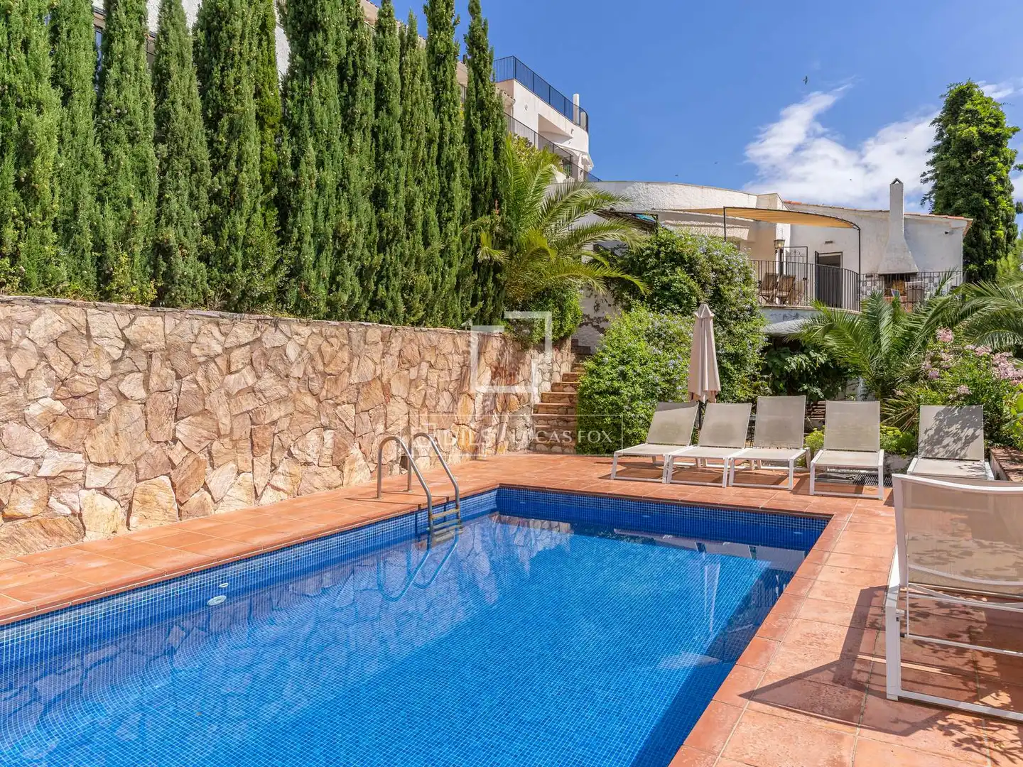 Villa con piscina in vendita a Fornells - Aiguablava, imagen 14