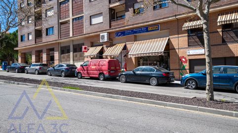 Photo 4 of Commercial properties for sale in Primera Fase - Nuevo Tres Cantos, Tres Cantos